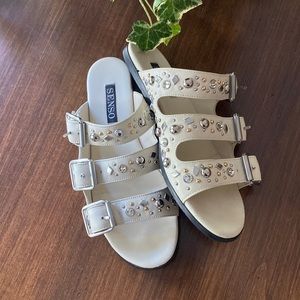 SENSO sandals